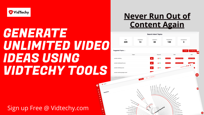 VidTechy